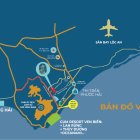 LONG HẢI GOLD FARM (ĐỐI DIỆN RESORT LAN RỪNG)