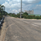 LONG HẢI GOLD FARM (ĐỐI DIỆN RESORT LAN RỪNG)