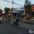 Bán đất tân bình dĩ an. 82m2 TC 100% . SHR chỉ 750tr.LH 932115497