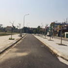 Bán đất mặt đường quận Dương Kinh giá rẻ