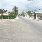 Đất nền Củ Chi ngay TL9 Sổ hồng riêng giá rẻ ,an cư lạc nghiệp, giá chỉ 3