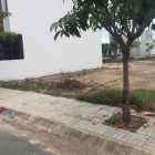 Bán lô đất 80m2 đường Lê Văn Khương nối dài xã Đông Thạnh
