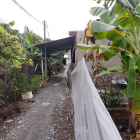 BÁN ĐẤT HÓC MÔN CHỈNH CHỦ 0947 180 586