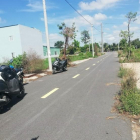 Đất ở  Hóc Môn, khu dân cư phát triển,  điện nước đầy đủ, giá rẻ nhất