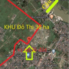 Đất Đấu Giá Thái Thịnh Kinh Môn HD