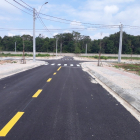 Cần bán gấp  lô đôi dự án Megacity Kontum chỉ với 845 tr/340m2