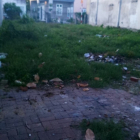 bán lô 2 mặt tiền đường lê cách biển long hải 1km giá 2,3 tỷ