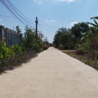 2 sào (2040m2) Tân Hiệp, Long Thành, Đồng Nai. Đường ô bàn cờ -Tel: 098.336.9994