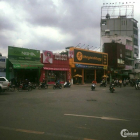 Cần bán lô đất DT; 80m2 tại phường Hiệp Thành, Quận 12 LH; 0932161823