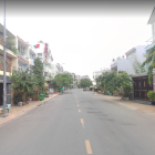 Chính chủ cần bán 3 đất ở MT đường Bắc Ái gần ĐH Kiến Trúc, Phường An Bình, TĐ