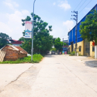 Bán gấp – đất thổ cư Quốc Oai chính chủ nằm ngay đường Liên Xã