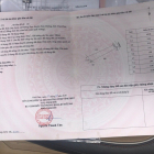 Bán 1700m2 đất hướng đạo tam dương giá 1,4 tỷ mặt tiền 27m .