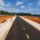 đất Phú mỹ An toàn và Phát triển