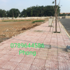 Đất Nền Mặt Tiền Giá Rẻ 5×20m2