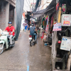 Bán gấp mảnh đất 50m2 siêu đẹp, ô tô đỗ cửa giá chỉ 3.3 tỷ tại Miếu Đầm.