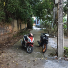 Gia đình cần bán nhanh lô đất 120m,đất 2mt tại Thanh Trù_Vĩnh Yên