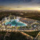 ĐẤT NỀN TRUNG TÂM TP VĨNH YÊN CHỈ TỪ 1 TỶ/LÔ 60M2,  SỔ ĐỎ VĨNH VIỄN