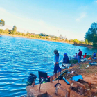 Phú Mỹ Future City phố Cảng rực lữa