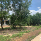 Bán 1 sào (1000m2) có sổ hồng ngay sân bay Long Thành, Đồng Nai.Tel: 0983369994