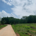 1 sào (1000m2) đất Long Thành, Đồng Nai bán gấp chỉ 1,95 tỷ sổ hồng ở khu dân cư