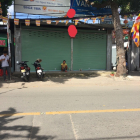 cho thuê nhà góc 2 mặt tiền đường tỉnh lộ 10