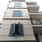 NHÀ HIỆN ĐẠI ĐỦ NỘI THẤT – PHỐ ĐỘI CẤN – 37m2 – 2.7tỷ.