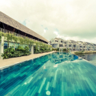 Casamia Hội An - Du Thuyền Tại Gia Sinh Thái Tại Nhà