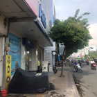 Cho thuê nhà nguyên căn mặt tiền đường Cộng Hòa