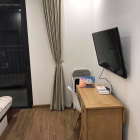 Cho thuê căn STUDIO FULL 8 tr/ tháng tại Vinhomes green bay Mễ Trì Hà Nội
