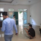 Cho thuê văn phòng, kho quận cầu giấy 8tr 80m2 ô tô tránh nhau.