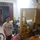 Bán Nhà Minh Khai, Hai Bà Trưng 23m2, 4 Tầng, MT 3m, 2 Thoáng, Giá 1.83 Tỷ.