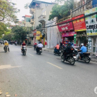 Cho thuê nhà nguyên căn 5 tầng Vương Thừa Vũ 40m2 giá chỉ 18 triệu/tháng