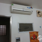 Nhà tầng 2 Khuất Duy Tiến, Thanh Xuân, có điều hòa 1,4 triệu/tháng