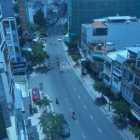 cho thuê văn phòng 100m2  151 bạch đằng, p2, tân bình , HCM