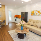 Cần Bán Gấp Căn Hộ 98.6m2, 3 PN-2WC Tòa River - Dự án UROWINDOW RIVER PARK-2,4Tỷ