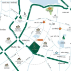 Căn hộ đầu tư lãi vốn linh hoạt - The Nosta