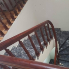 Nhà Bùi Ngọc Dương 34m2*4T Phân Lô Ô Tô Nhỉnh 3 Tỷ