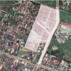 Bán nhà dự án Him Lam Hùng Vương- Hồng Bàng-Hải Phòng 50m2, nhà 3,5 tầng, 1,5 tỷ