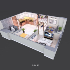 Dự án La Partenza Lê Văn Lương - vị trí làm nên giá trị chỉ 1.5 tỷ CK 3 - 12%.