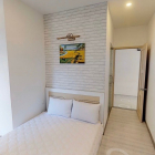 Căn hộ ROXANA, chuẩn bị cất nóc giá chỉ 1,3 tỷ.