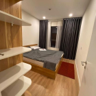 Cho thuê căn hộ cao cấp bên kosmo tây hồ 2PN, giá 12tr.