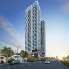 Căn hộ đẳng cấp sát bên sân golf triệu đô