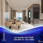 Opal Skyline - Hòn Ngọc Xanh Của Thuận An