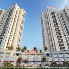 Chỉ 300tr sở hữu căn hộ cao cấp VCI TOWER VĨNH YÊN  view toàn THÀNH PHỐ...