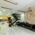 BIỆT THỰ HOÀNG HOA THÁM QUẬN BÌNH THẠNH - 143m2 CHỈ 13.5 TỶ