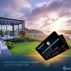 Sky villas nằm trên bãi tắm Cát Cò là sự lựa chọn uy tín cho các nhà đầu tư