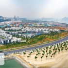 Bán biệt thự Sun Grand City Feria Hạ Long để ở và kinh doanh, sở hữu vĩnh viễn