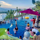 Biệt thự 5* Panorama Hill Hòa Bình giá 2,7 tỷ,cam kết 360tr/năm, quà tặng 50tr