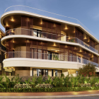 KHU BIỆT THỰ NGHỈ DƯỠNG HILL VILLAS MŨI NÉ