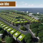 chỉ 27tr/m2 sở hữu ngay biệt thự song lập tại mũi né hill villas